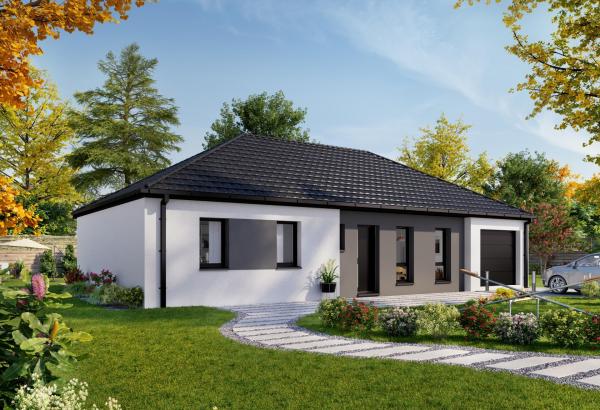 Maison familiale