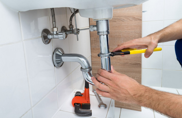 Installation Salle de Bain